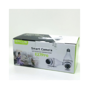 Caméra CALUS E27 PRO SMART