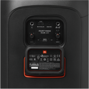 JBL PARTY BOX 120