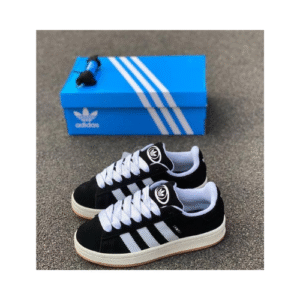 Basket ADIDAS CAMPUS LVXWY-015