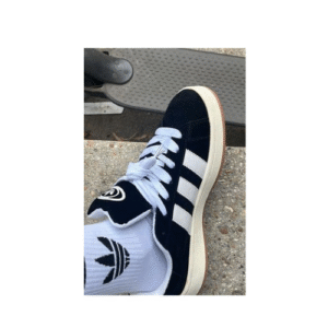Basket ADIDAS CAMPUS LVXWY-015