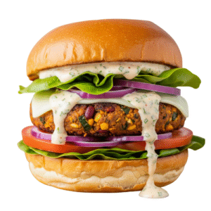 Hamburger