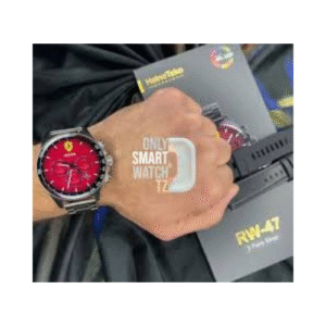 Montre PILOTA RW47 LVXBA-003