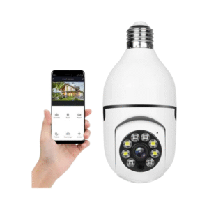 Caméra CALUS E27 PRO SMART
