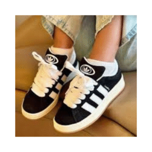 Basket ADIDAS CAMPUS LVXWY-015