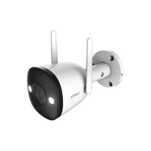 Caméra de Surveillance Imou Bullet 2E 4MP