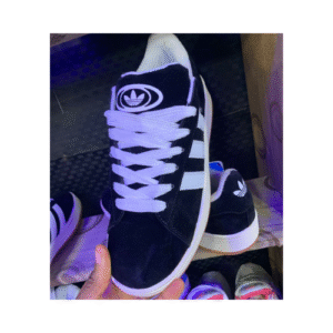 Basket ADIDAS CAMPUS LVXWY-015
