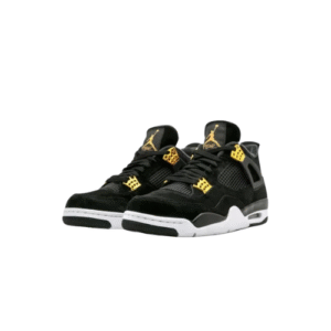 Basket AIR JORDAN 4 RETRO LVXWY-016