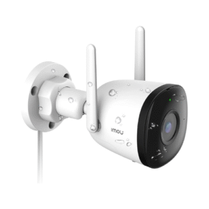 Caméra de Surveillance Imou Bullet 2E 4MP