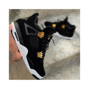 Basket AIR JORDAN 4 RETRO LVXWY-016