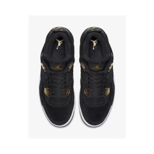 Basket AIR JORDAN 4 RETRO LVXWY-016