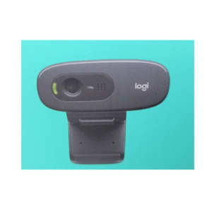 WEBCAM LOGITECH C270 HD