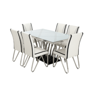 Table à manger en Marbre