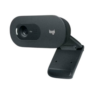 WEBCAM LOGITECH C270 HD