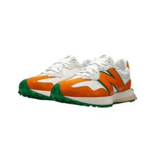 Basket NEW BALANCE 327 LVXWY-006