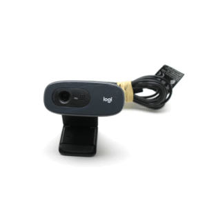 WEBCAM LOGITECH C270 HD