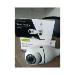 Caméra CALUS E27 PRO SMART