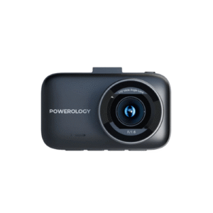 Caméra de Voiture DASH POWEROLOGY