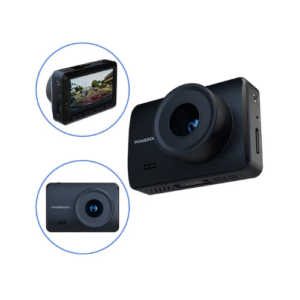 Caméra de Voiture DASH POWEROLOGY