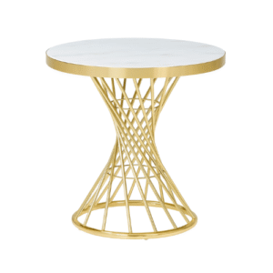 Table et chaise  royale