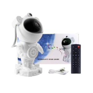 Projecteur Galaxie Astronaute