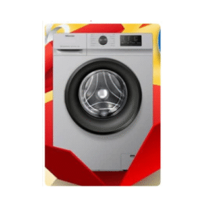 Machine à lavage HISENSE