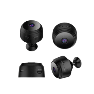 Mini caméra intelligente A9