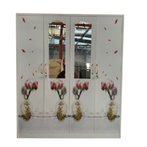 Meuble TV Design Lumineux LVTAN4FM
