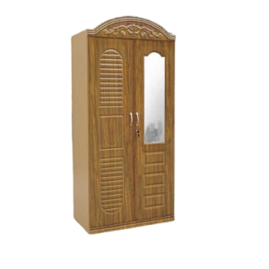 Armoire Métallique 2 Portes Embossée Modèle LVTN222
