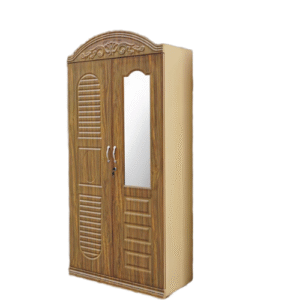 Armoire Métallique 2 Portes Embossée Modèle LVTN222