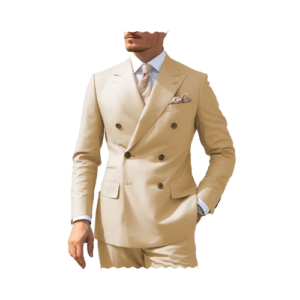 Costume Homme VARDO TVX-003