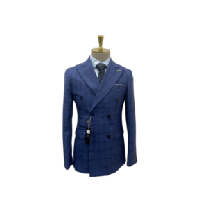 Veste Homme FERNANDO LVX-009