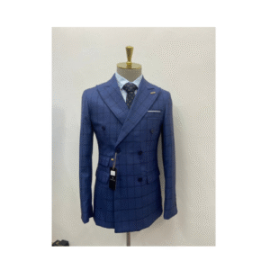 Veste Homme FERNANDO LVX-009