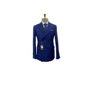 Costume Homme FERNANDO TVX-004
