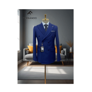 Costume Homme FERNANDO TVX-004