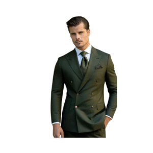 Costume Homme VARDO TVX-003