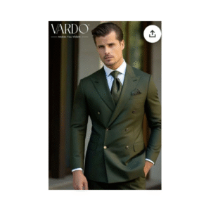 Costume Homme VARDO TVX-003