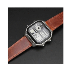 Montre Intelligente CASIO ILLUMINATOR LVXJR-001
