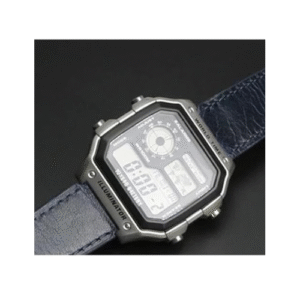 Montre Intelligente CASIO ILLUMINATOR LVXJR-001