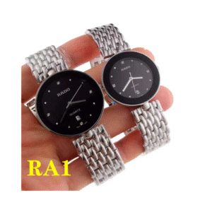 Montre pour femmes RADO LVXJR-003
