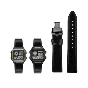 Montre Intelligente CASIO ILLUMINATOR LVXJR-001