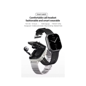 Montre Intelligente RELOJ TVX-001