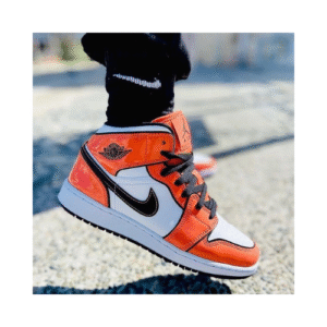 Basket AIR JORDAN LVXFM-025