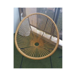 Chaise ACAPULCO LVXTAN-2519