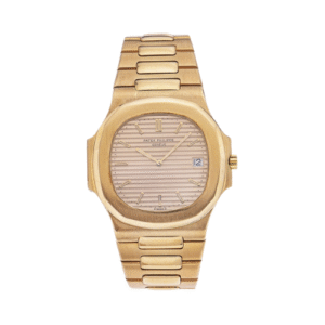 Montre PATEK PHILIPPE NAUTILUS - opalin