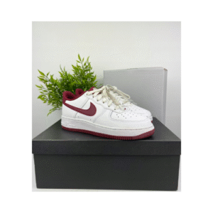 Basket NIKE AIR FORCE LVXFM-018