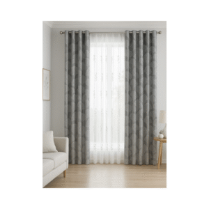 Tissu de rideau-Folia Birch de Villa Nova