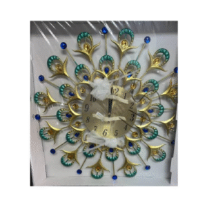 Horloge murale LVXTAN-HK-108
