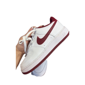 Basket NIKE AIR FORCE LVXFM-018