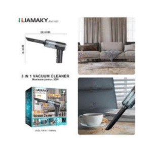 Aspirateur à main sans fil JAMAKY 110W LVXTAN-HK-47