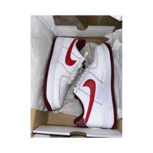 Basket NIKE AIR FORCE LVXFM-018